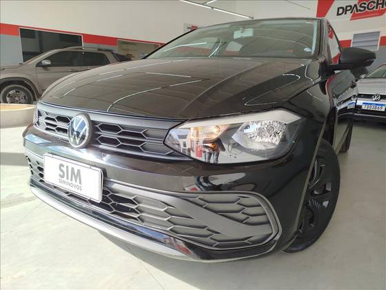 VOLKSWAGEN POLO 1.0 MPI TRACK MANUAL VOLKSWAGEN POLO 1.0 MPI TRACK MANUAL